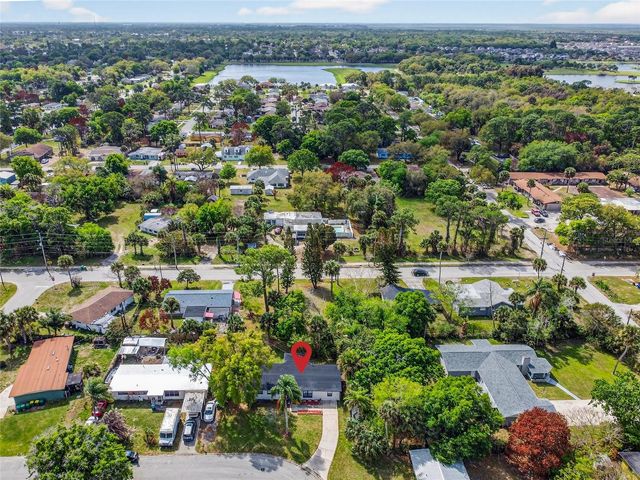 119 EXPLORER STREET, Cocoa, FL 32922