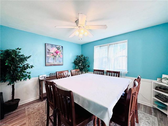 3856 Windsor Gate RD, Virginia Beach, VA 23454