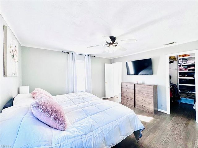 3856 Windsor Gate RD, Virginia Beach, VA 23454