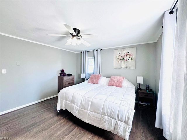 3856 Windsor Gate RD, Virginia Beach, VA 23454