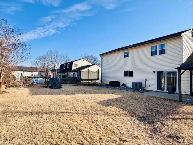 3856 Windsor Gate RD, Virginia Beach, VA 23454