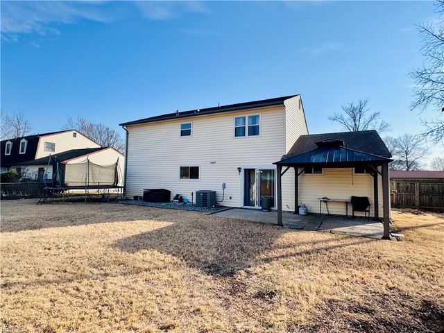 3856 Windsor Gate RD, Virginia Beach, VA 23454