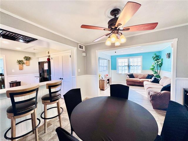 3856 Windsor Gate RD, Virginia Beach, VA 23454