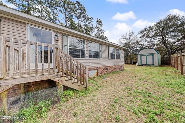 5367 Redwood Street SW, Shallotte, NC 28470