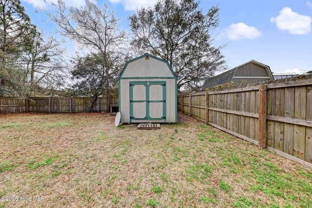 5367 Redwood Street SW, Shallotte, NC 28470