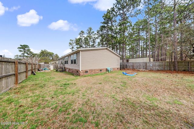 5367 Redwood Street SW, Shallotte, NC 28470