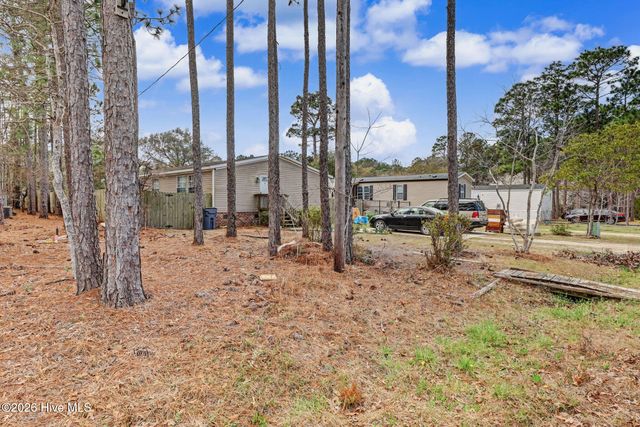 5367 Redwood Street SW, Shallotte, NC 28470