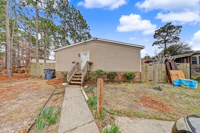 5367 Redwood Street SW, Shallotte, NC 28470