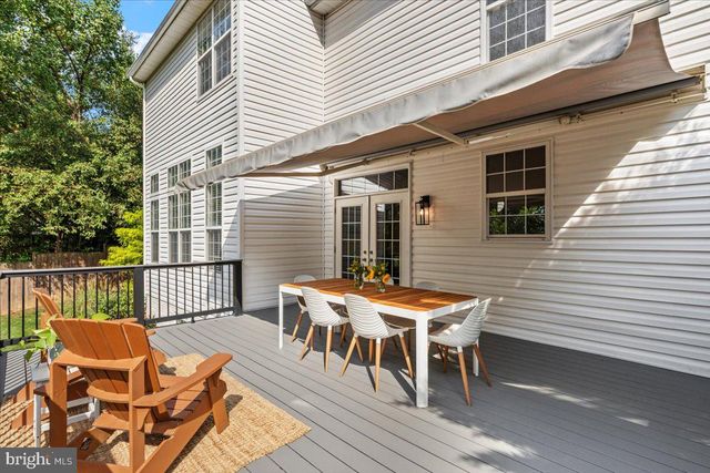 825 SANTMYER DR SE, Leesburg, VA 20175