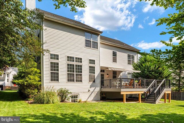825 SANTMYER DR SE, Leesburg, VA 20175