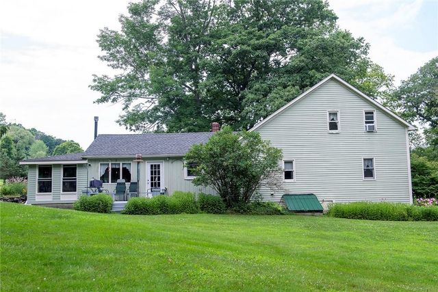 184 Sawchuck Road, Millerton, NY 12546