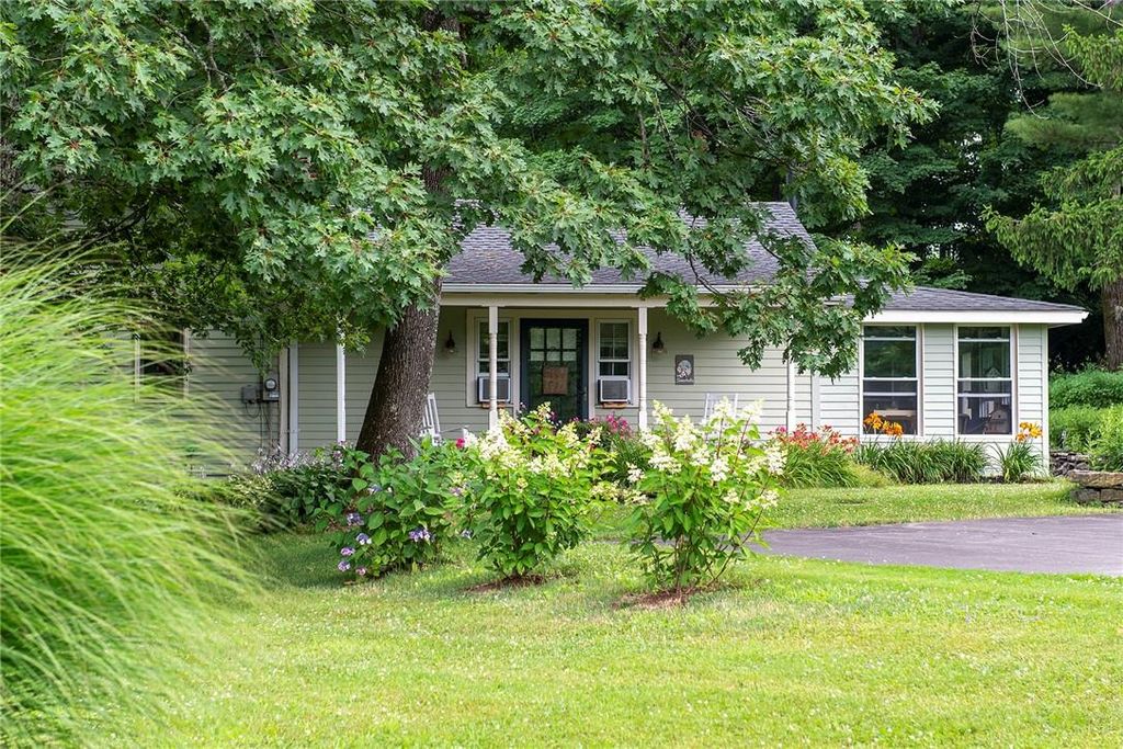 184 Sawchuck Road, Millerton, NY 12546
