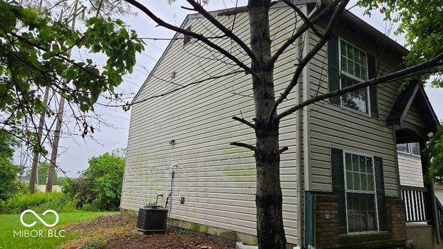 3759 Black Locust Drive, Indianapolis, IN 46235