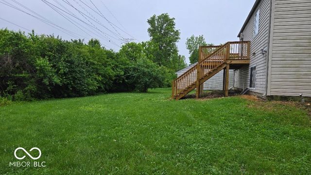 3759 Black Locust Drive, Indianapolis, IN 46235