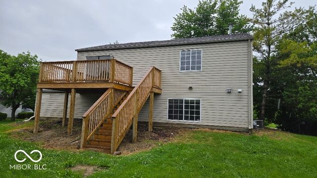 3759 Black Locust Drive, Indianapolis, IN 46235