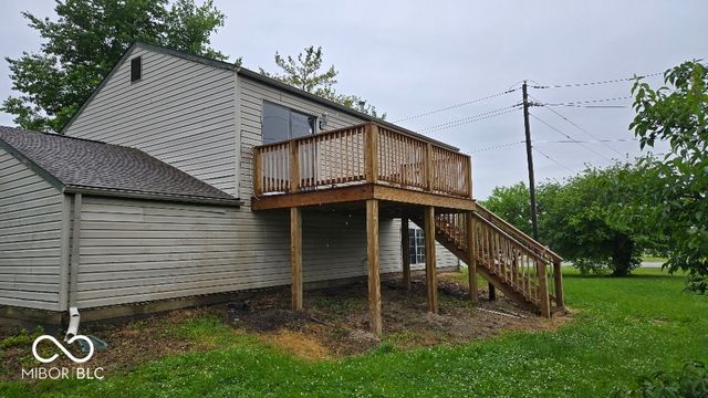 3759 Black Locust Drive, Indianapolis, IN 46235