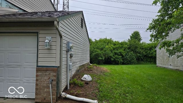 3759 Black Locust Drive, Indianapolis, IN 46235