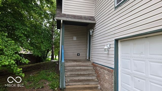 3759 Black Locust Drive, Indianapolis, IN 46235