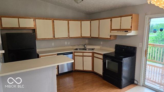 3759 Black Locust Drive, Indianapolis, IN 46235