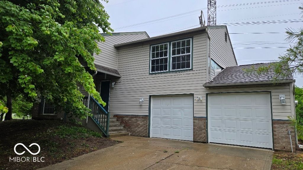 3759 Black Locust Drive, Indianapolis, IN 46235
