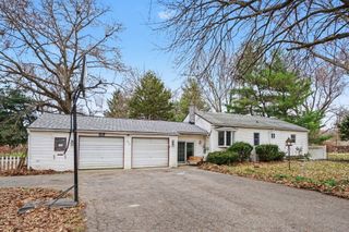 374 Elliot Road, Comstock Twp, MI 49048