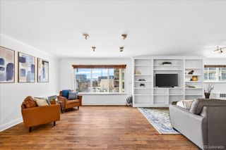 855 N Pennsylvania Street 411, Denver, CO 80203