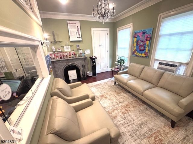 4 Perry St, Morristown Town, NJ 07960