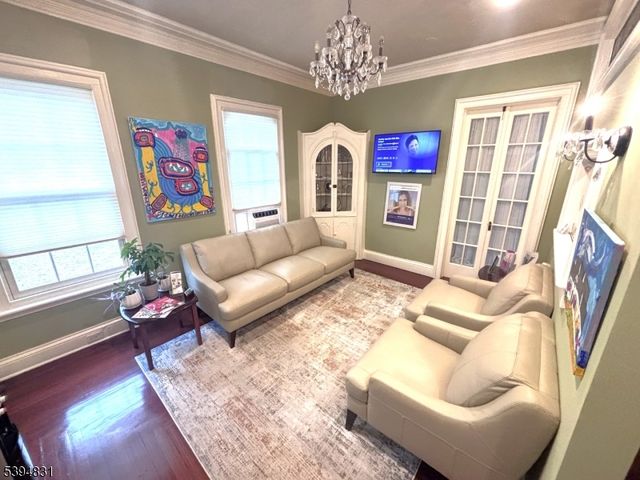4 Perry St, Morristown Town, NJ 07960