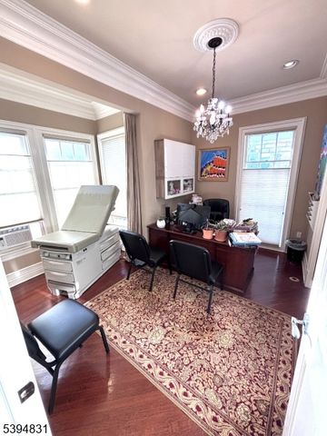 4 Perry St, Morristown Town, NJ 07960