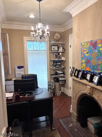 4 Perry St, Morristown Town, NJ 07960