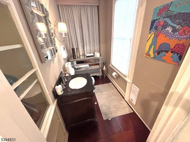 4 Perry St, Morristown Town, NJ 07960