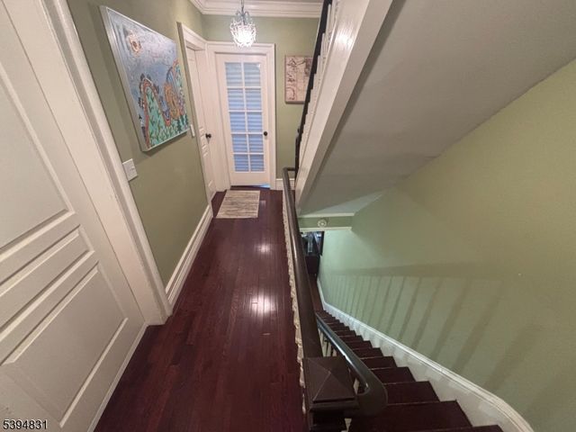 4 Perry St, Morristown Town, NJ 07960