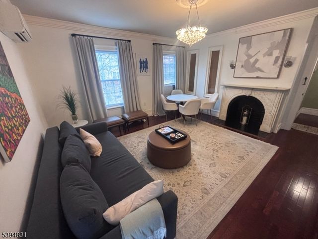 4 Perry St, Morristown Town, NJ 07960