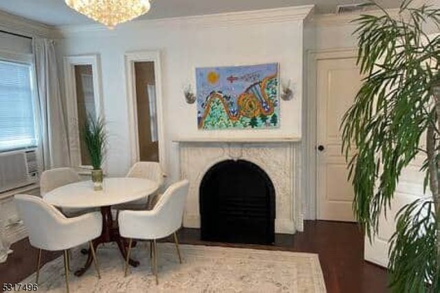 4 Perry St, Morristown Town, NJ 07960