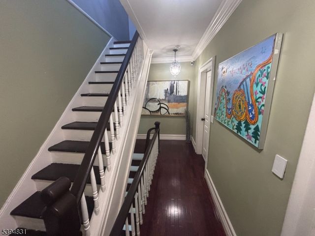 4 Perry St, Morristown Town, NJ 07960