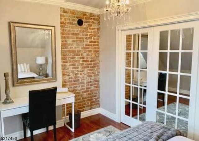 4 Perry St, Morristown Town, NJ 07960