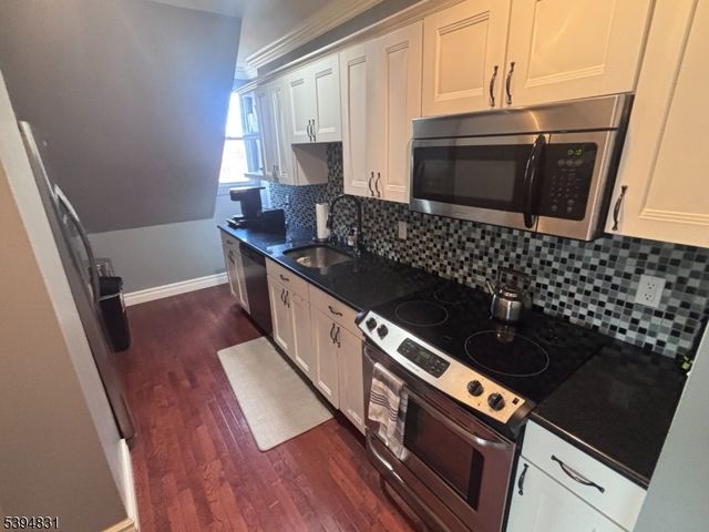 4 Perry St, Morristown Town, NJ 07960