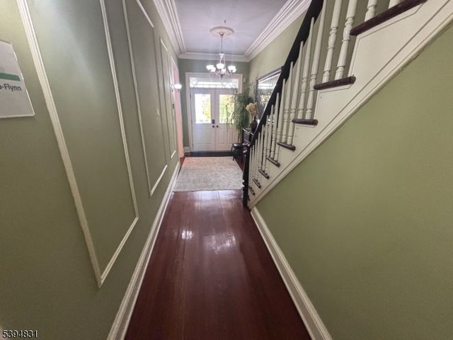 4 Perry St, Morristown Town, NJ 07960