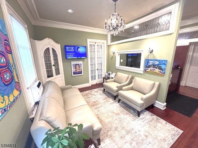 4 Perry St, Morristown Town, NJ 07960