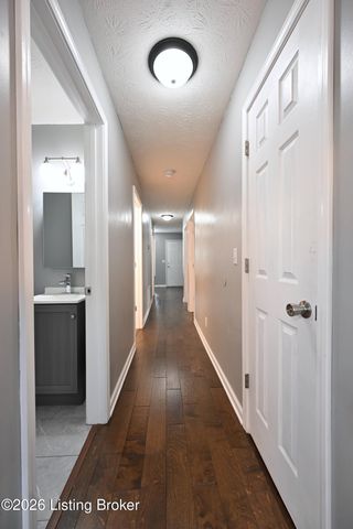 4320 Louisville Ave, Louisville, KY 40209