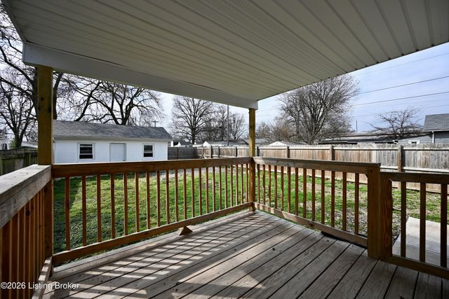 4320 Louisville Ave, Louisville, KY 40209