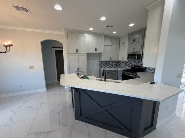 686 County Road 3061, Orange Grove, TX 78372