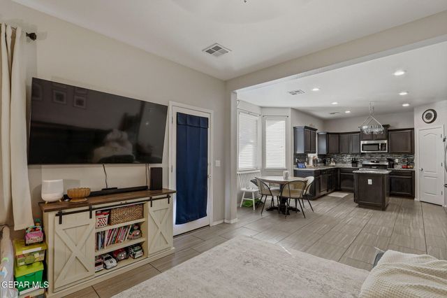 14462 FERNANDO ZUBIA Avenue, El Paso, TX 79938