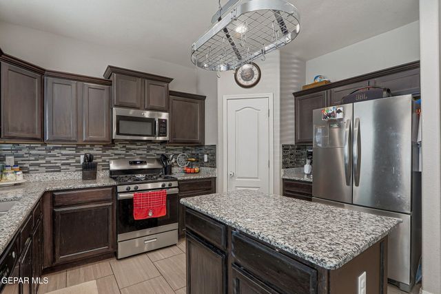 14462 FERNANDO ZUBIA Avenue, El Paso, TX 79938