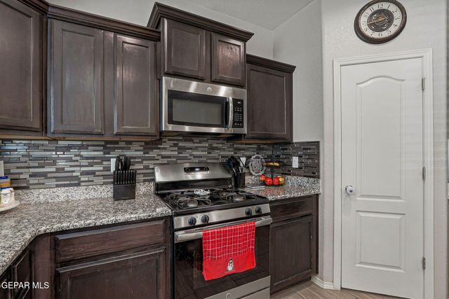 14462 FERNANDO ZUBIA Avenue, El Paso, TX 79938