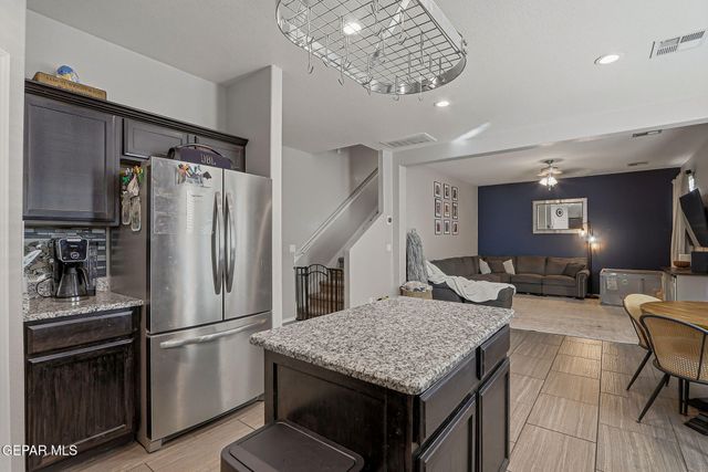 14462 FERNANDO ZUBIA Avenue, El Paso, TX 79938