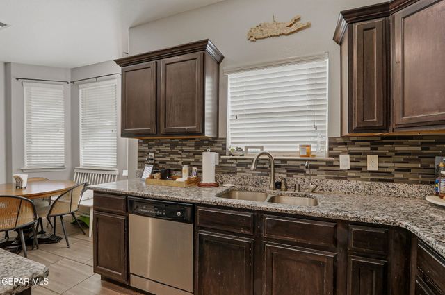 14462 FERNANDO ZUBIA Avenue, El Paso, TX 79938