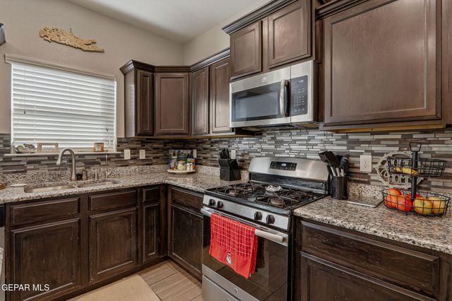 14462 FERNANDO ZUBIA Avenue, El Paso, TX 79938