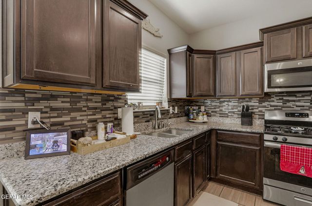 14462 FERNANDO ZUBIA Avenue, El Paso, TX 79938