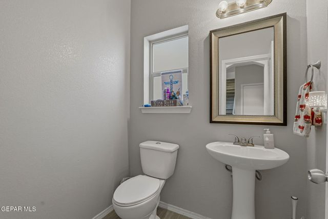 14462 FERNANDO ZUBIA Avenue, El Paso, TX 79938